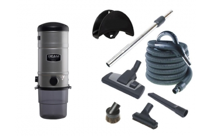 Zestaw Beam SC 385 + akcesoria Progression 9 m 
