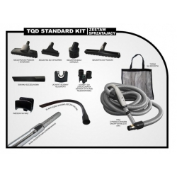 STANDARD KIT 7,5 m.b.