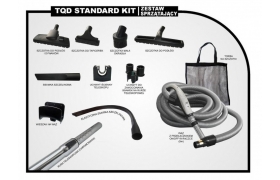 STANDARD KIT 9 m.b.