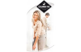 Columbia Vac